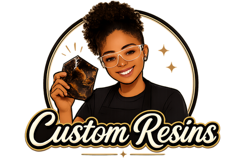 Custom Resins